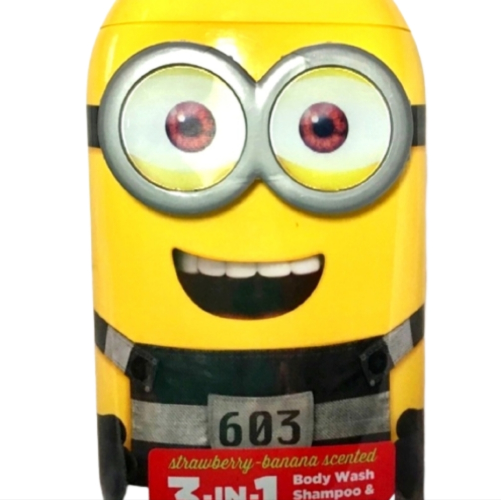 •𝙐𝙉𝙄𝙑𝙀𝙍𝙎𝘼𝙇•3-𝙞𝙣-1• •𝘽𝙊𝘿𝙔-𝙒𝘼𝙎𝙃• - Picture 2 of 8